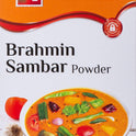 Kitchen Treasure Brahmin Sambar Powder-Gms : 200 - www.foodworldmd.com