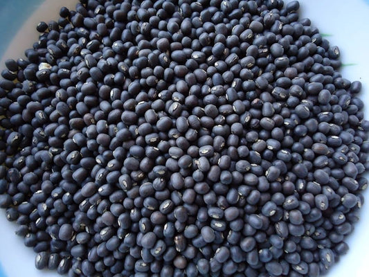 Roshini Urad Whole Black-Lbs : 2 - www.foodworldmd.com