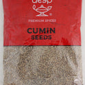 Deep Cumin Seeds-Gms : 400 - www.foodworldmd.com