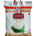 India Gate Excel Basmati Rice-Lbs : 10 - www.foodworldmd.com