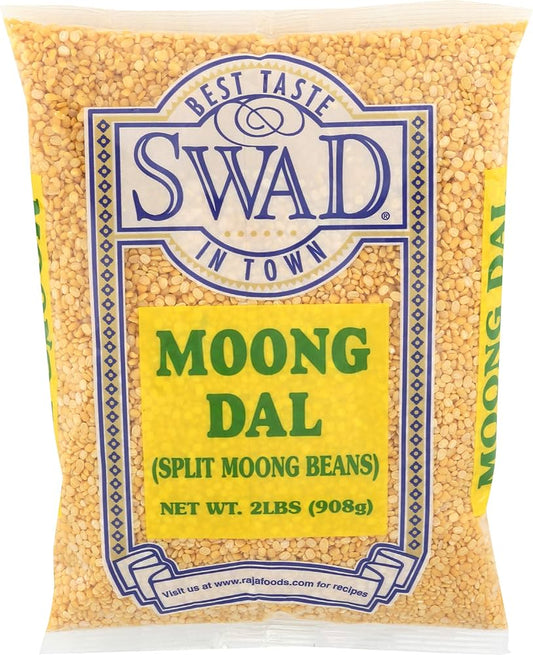 Swad Moong Dal-Lbs : 2