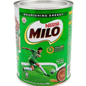 Nestle Milo-Gms : 400 - www.foodworldmd.com