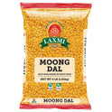 Laxmi Moong Dal-Lbs : 2 - www.foodworldmd.com