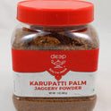 Deep Palm Jaggery Powder-Gms : 454 - www.foodworldmd.com