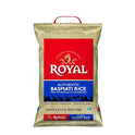 Royal Basmati Rice-Lbs : 10 - www.foodworldmd.com