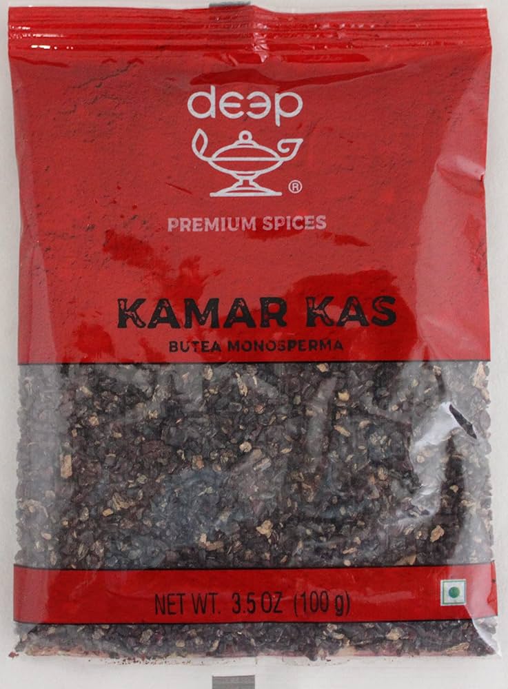 Deep Kamar Kas-Gms : 100 - www.foodworldmd.com