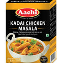 Aachi Kadai Chicken Masala-Gms : 200 - www.foodworldmd.com