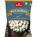 Haldirams Magic Makhana Salted-Gms : 30 - www.foodworldmd.com