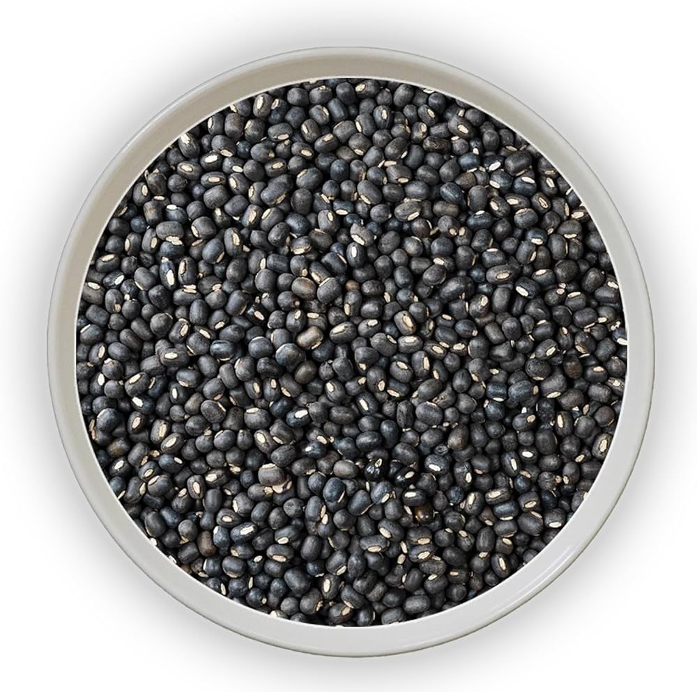 Aksar Urad Whole-Lbs : 2 - www.foodworldmd.com