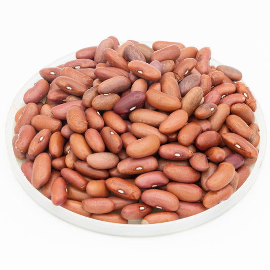 Suraj Kidney Beans Light-Lbs : 4 - www.foodworldmd.com