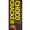 Amul Choco Cracker Chocolate-Gms : 150 - www.foodworldmd.com