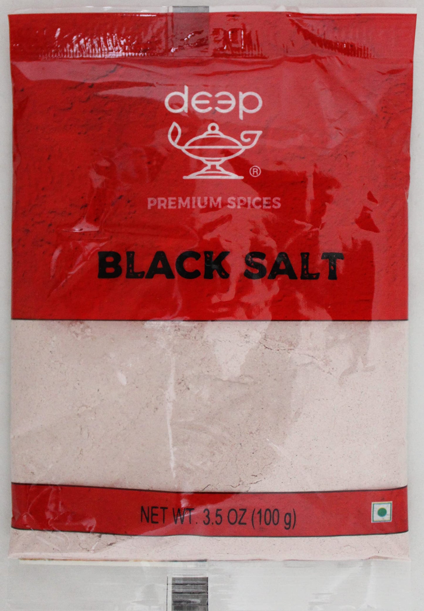 Deep Black Salt-Oz : 3.5 - www.foodworldmd.com