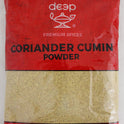 Deep Coriander Cumin Powder-Gms : 400 - www.foodworldmd.com