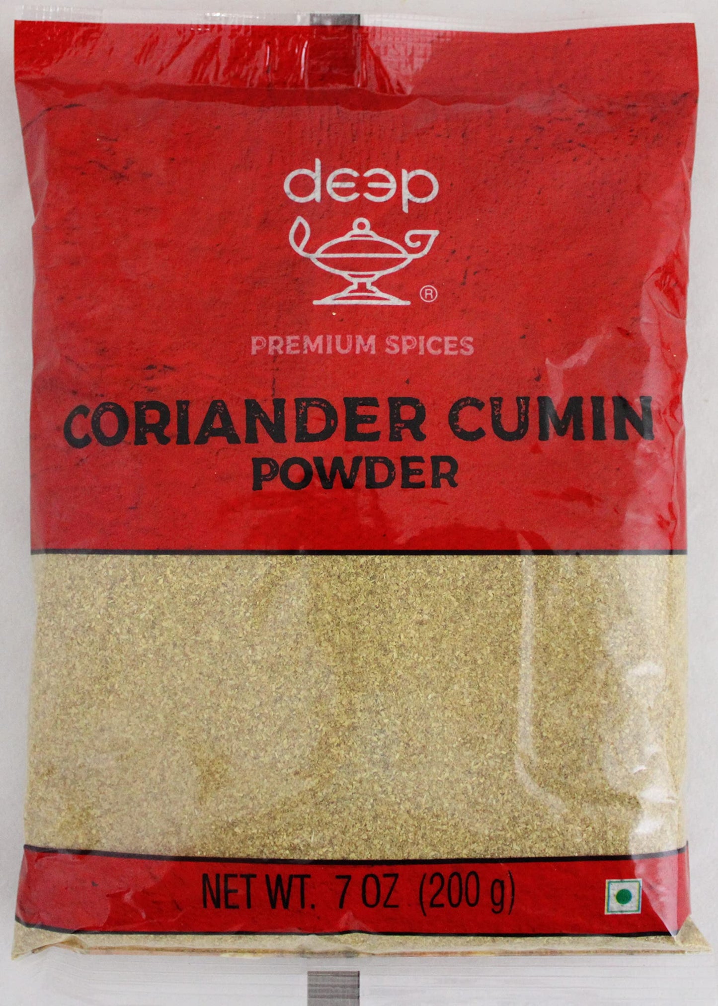 Deep Coriander Cumin Powder-Gms : 400 - www.foodworldmd.com