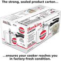 Hawkins Pressure Cooker (Tall) -Ltr : 3 - www.foodworldmd.com