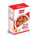 Saras Mutton Masala-Gms : 200 - www.foodworldmd.com