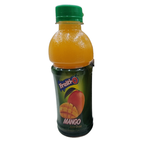 Fruiti-O Mango Juice-Ml : 250 - www.foodworldmd.com