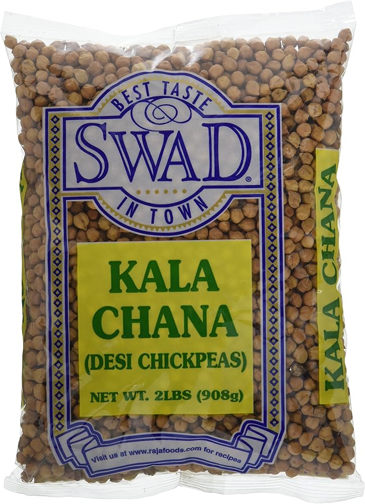 Swad Kala Chana-Lbs : 2