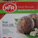 MTR Ragi Rava Idli Mix-Gms : 500 - www.foodworldmd.com