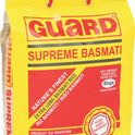 Guard Supreme Basmati Rice-Lbs : 10 - www.foodworldmd.com