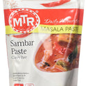 MTR Sambar Paste-Gms : 200 - www.foodworldmd.com