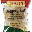 Udupi Jaggery Balls-Lbs : 1 - www.foodworldmd.com