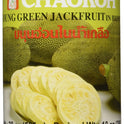 Chaokoh Green Jackfruit-Gms : 565 - www.foodworldmd.com