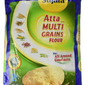 Sujata Atta Multi Grain-Lbs : 20 - www.foodworldmd.com