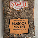 Swad Masoor Matki-Lbs : 2 - www.foodworldmd.com