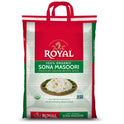 Royal Sonamasoori Organic-Lbs : 20 - www.foodworldmd.com