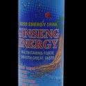 Ginseng Energy Drink-Ml : 250 - www.foodworldmd.com