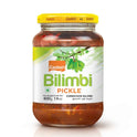 Eastern Bilimbi Pickle-Gms : 400 - www.foodworldmd.com