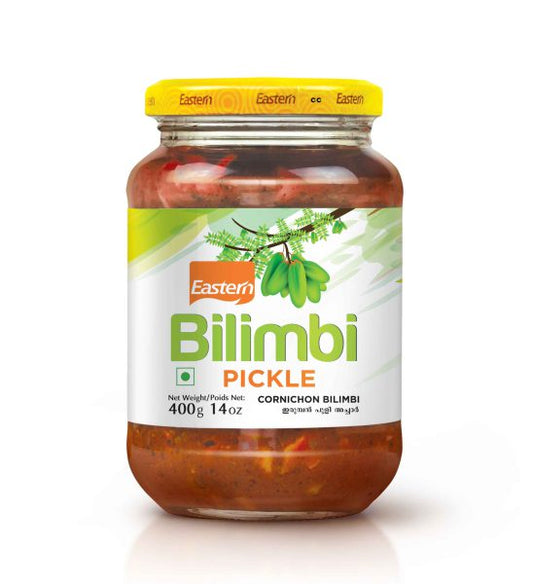 Eastern Bilimbi Pickle-Gms : 400 - www.foodworldmd.com