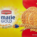 Britannia Marie Gold-Gms : 600 - www.foodworldmd.com