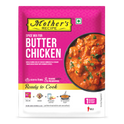 Mothers Butter Chicken Mix-Gms : 100 - www.foodworldmd.com