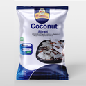 Ammachies Coconut Sliced-Gms : 400 - www.foodworldmd.com