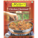 Mothers Chicken Chettinad Mix-Gms : 80 - www.foodworldmd.com