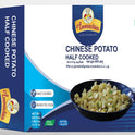 Ammachies Chinese Potato-Gms : 400 - www.foodworldmd.com