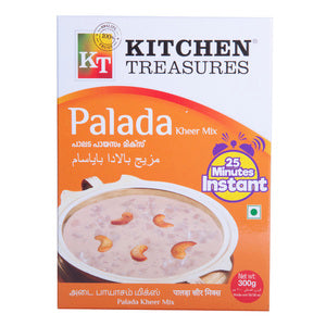 Kitchen Treasure Palada Kheer Mix-Gms : 300 - www.foodworldmd.com