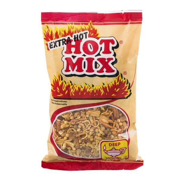 Deep Hot Mix - Extra Hot-Gms : 400 - www.foodworldmd.com