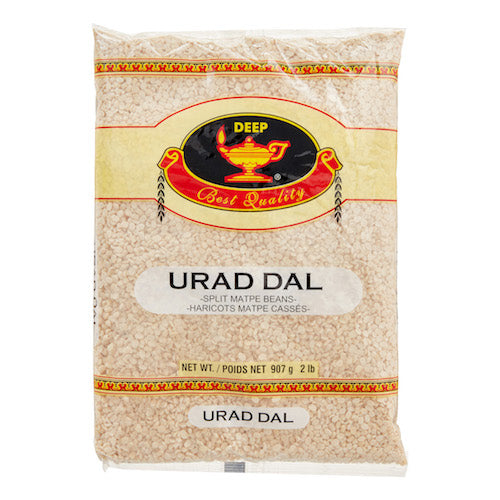 Deep Urad Dal-Lbs : 4 - www.foodworldmd.com