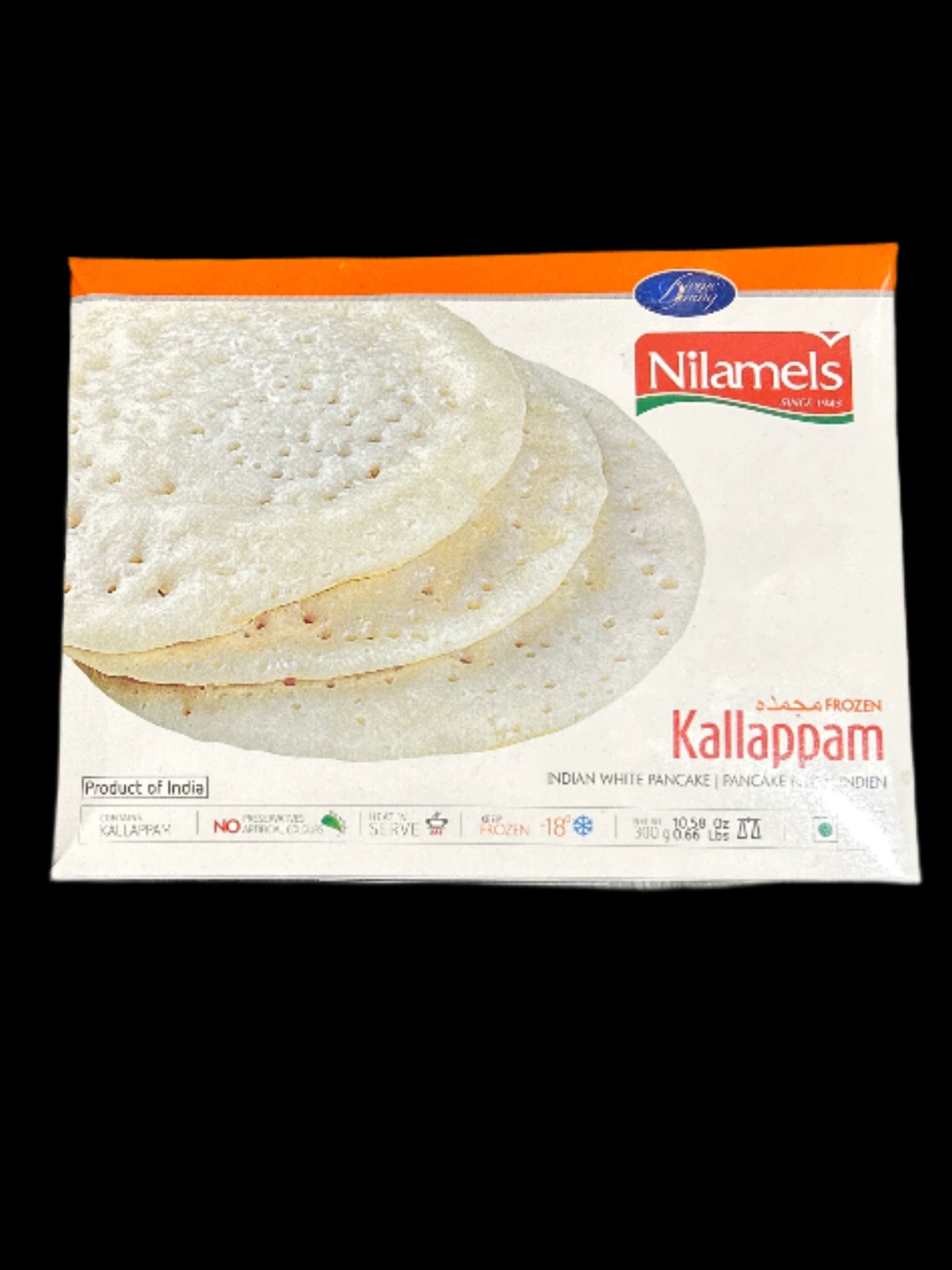 Nilamels Kallappam-Gms : 300 - www.foodworldmd.com