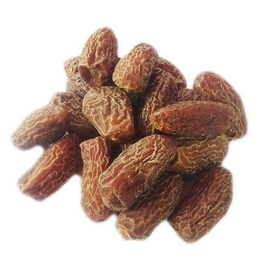 Herbi + Chhuhara (Dry Dates)-Oz : 4 - www.foodworldmd.com