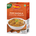 Shan Fish Masala-Gms : 165 - www.foodworldmd.com