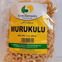 Fyve Elements Murukulu-Gms : 200 - www.foodworldmd.com