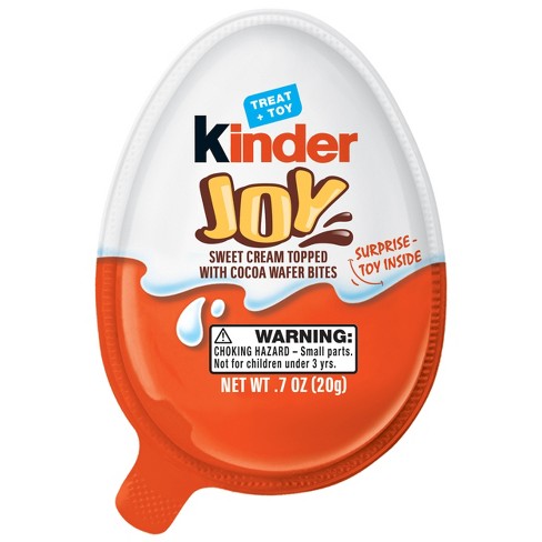 Kinder Joy-Pc : 1 - www.foodworldmd.com