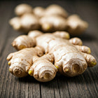 Ginger Loose-Lbs : Per Lbs - www.foodworldmd.com