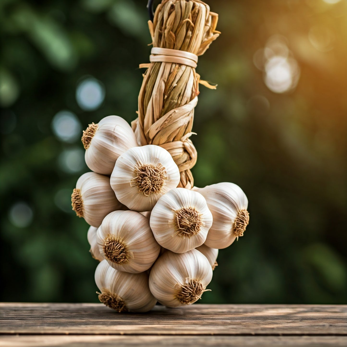 Garlic Bundle-Pc : 1