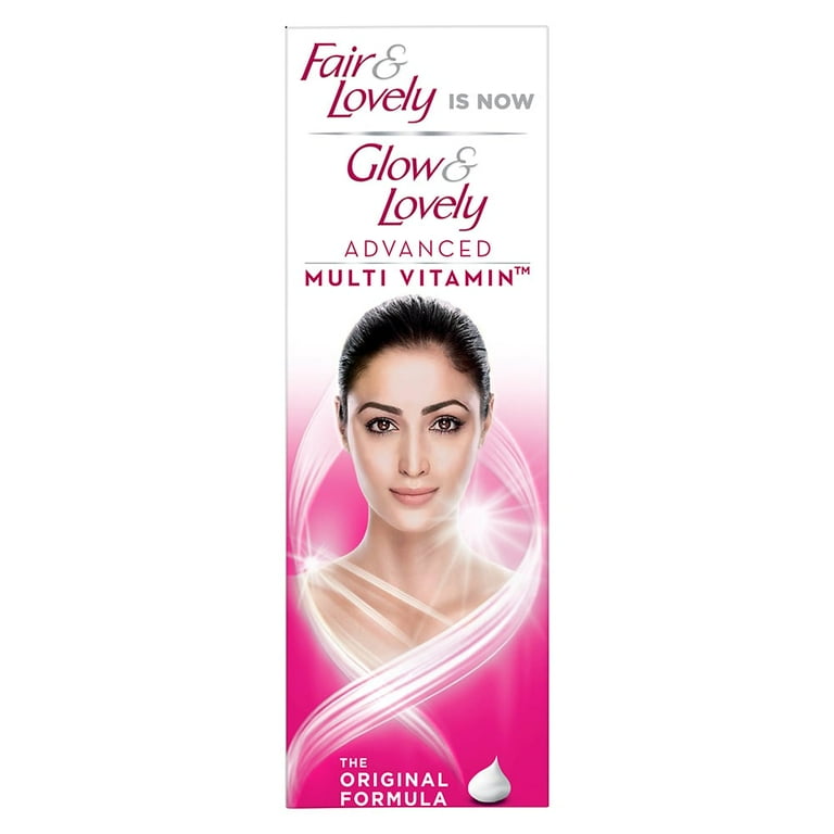 Fair & Lovely Multivitamin-Gms : 80 - www.foodworldmd.com