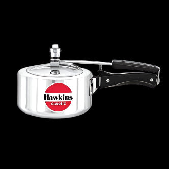 Hawkins Pressure Cooker -Ltr : 2 - www.foodworldmd.com